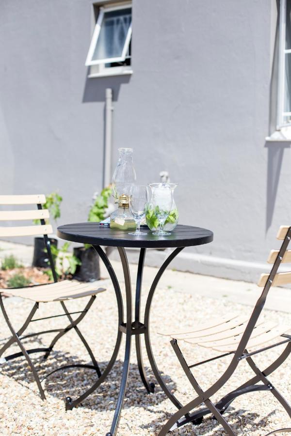 Picardiplace Rawsonville Εξωτερικό φωτογραφία