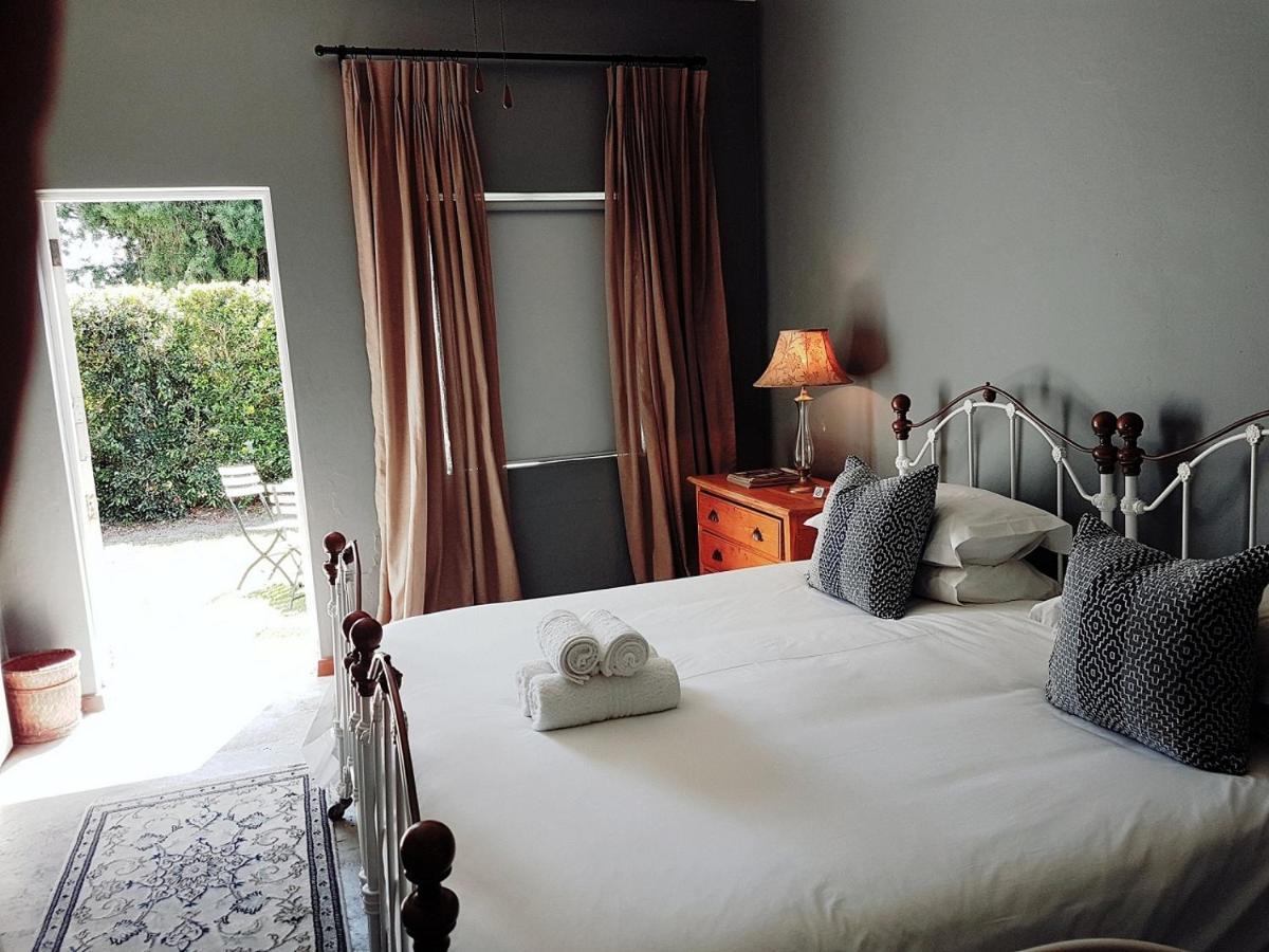 Picardiplace Rawsonville Εξωτερικό φωτογραφία