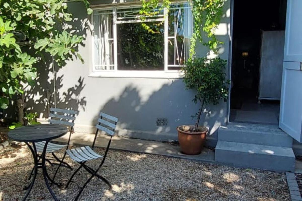 Picardiplace Rawsonville Εξωτερικό φωτογραφία