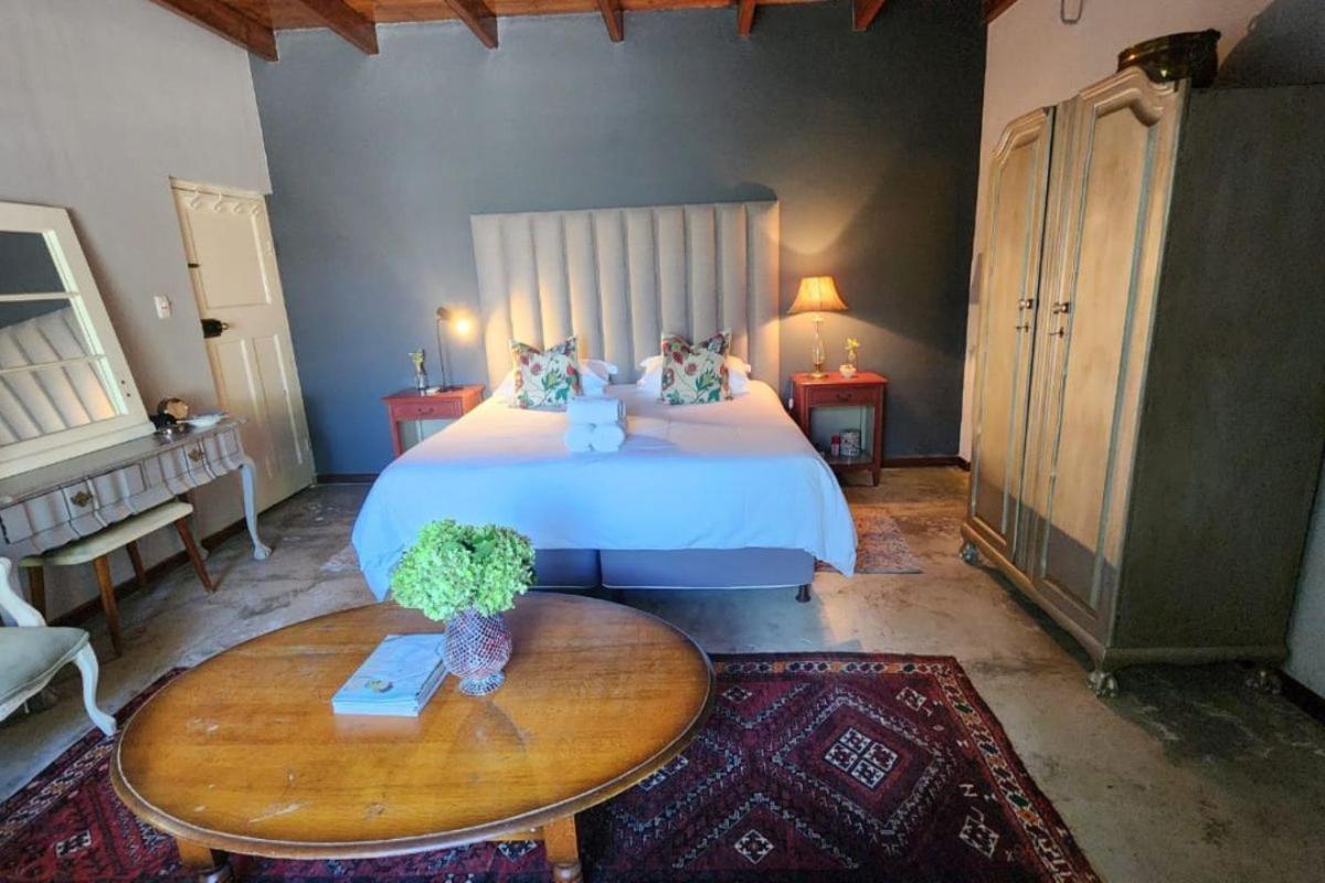 Picardiplace Rawsonville Εξωτερικό φωτογραφία