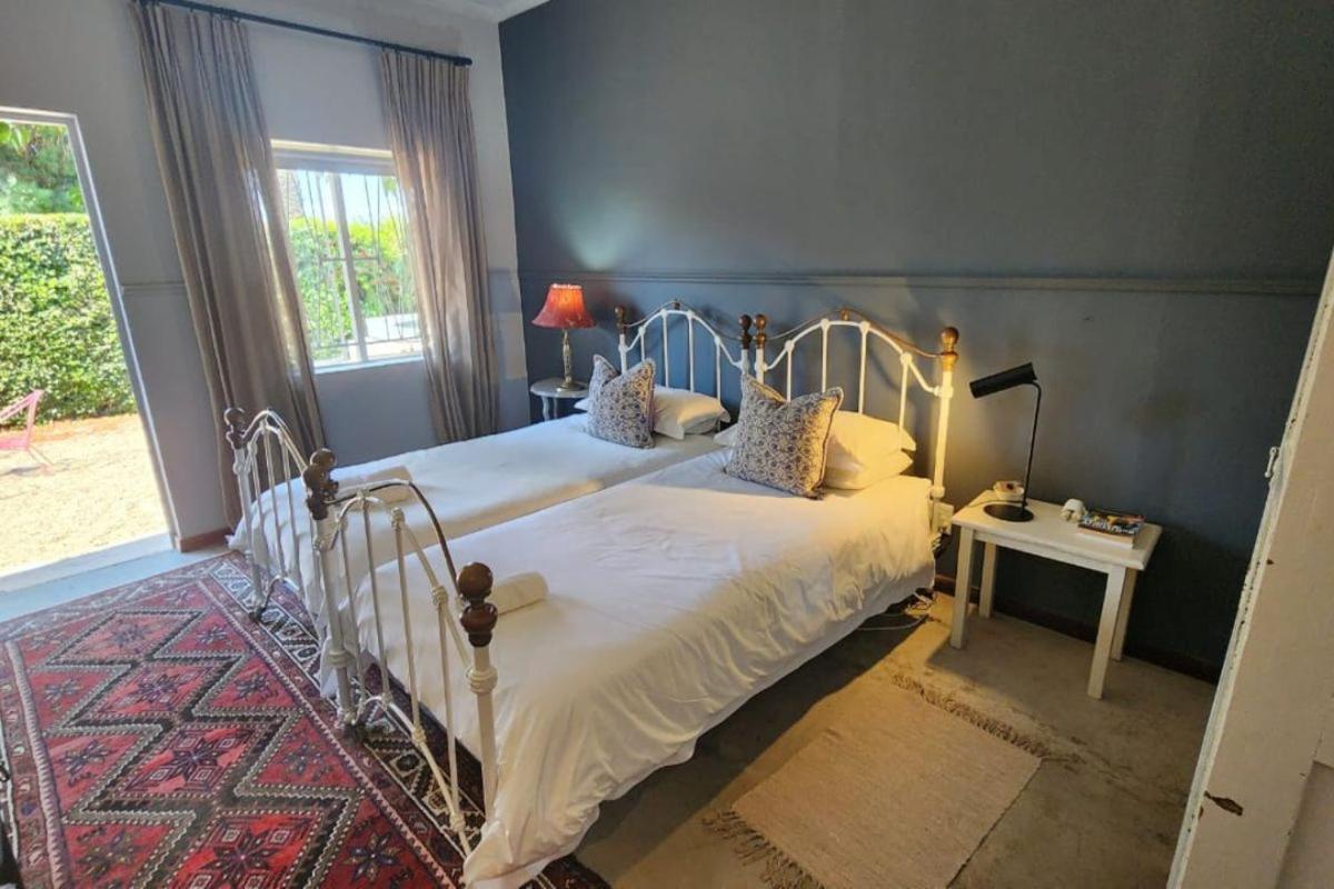 Picardiplace Rawsonville Εξωτερικό φωτογραφία