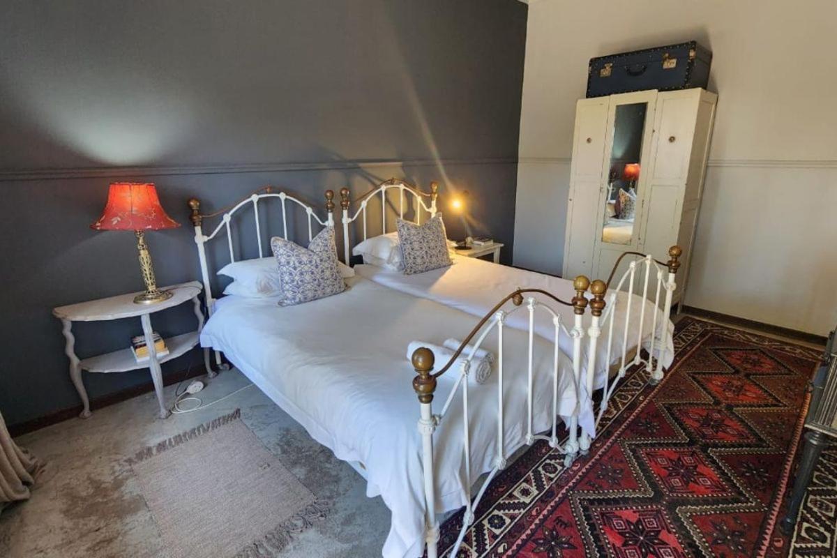 Picardiplace Rawsonville Εξωτερικό φωτογραφία